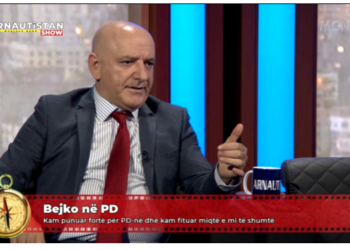 Roland Bejko: SHBA është lodhur me Berishën, e ka mbyllur ciklin. Ai nuk prodhon dot më ide, i vetmi propozim që ka bërë për të mundur Ramën ka qenë revolucioni (VIDEO)