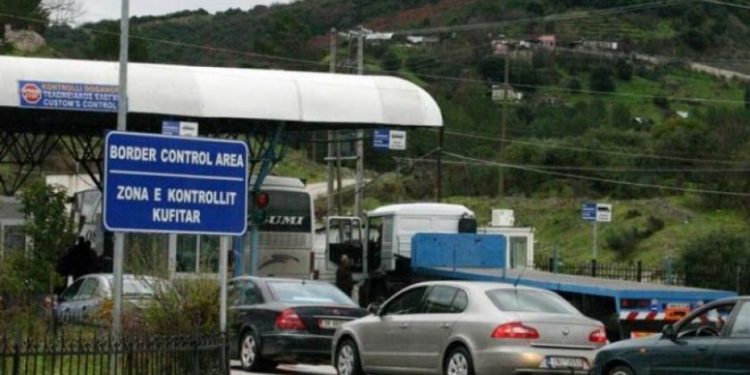 Kapet 26-vjeçari italian në Kakavijë, ja çfarë iu gjet