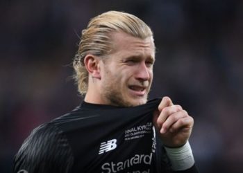 I famshëm për gafat e tij, portieri i Liverpool drejt kalimit te Basel