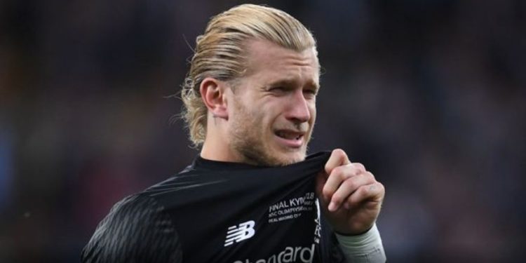 I famshëm për gafat e tij, portieri i Liverpool drejt kalimit te Basel