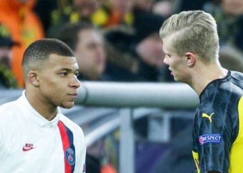 “Mbappe e Haaland? I merr Reali, jo ne”, zëvendëspresidenti i Barcelonës flet troç