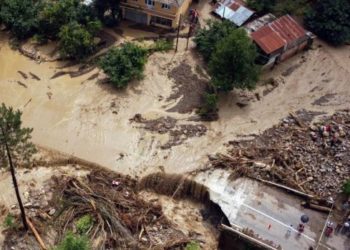 OKB: Fatkeqësitë natyrore vranë 2 milionë njerëz në 50 vjet