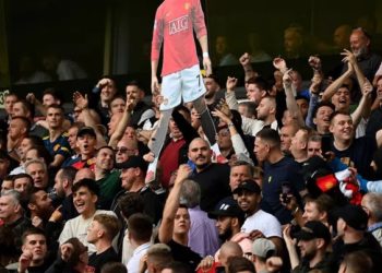 CR7 ndez Manchester United, për tifozët është si një Zot