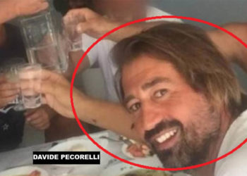 “Do kthehem në Shqipëri”, biznesmeni italian Davide Pecorelli tregon se pse sajoi zhdukjen e tij