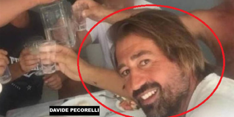 “Do kthehem në Shqipëri”, biznesmeni italian Davide Pecorelli tregon se pse sajoi zhdukjen e tij