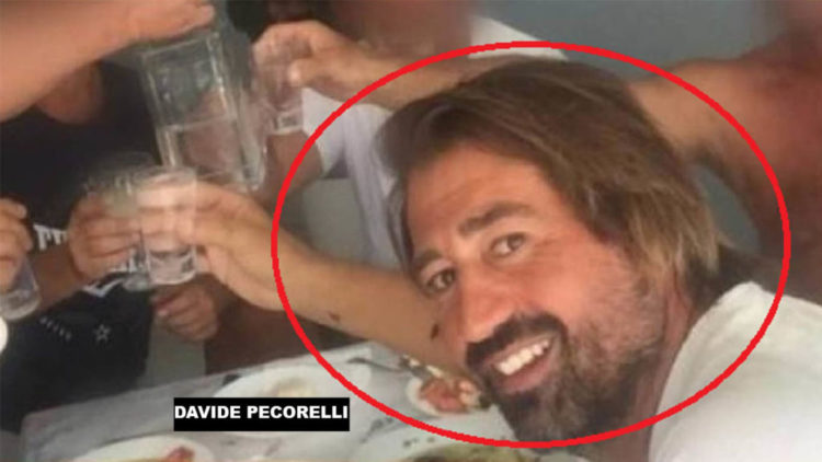 “Do kthehem në Shqipëri”, biznesmeni italian Davide Pecorelli tregon se pse sajoi zhdukjen e tij