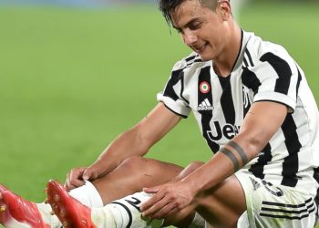Dybala jep kushtrimin, pas Juve-Milan: S’kemi asgjë tjetër për të bërë, veç kësaj…