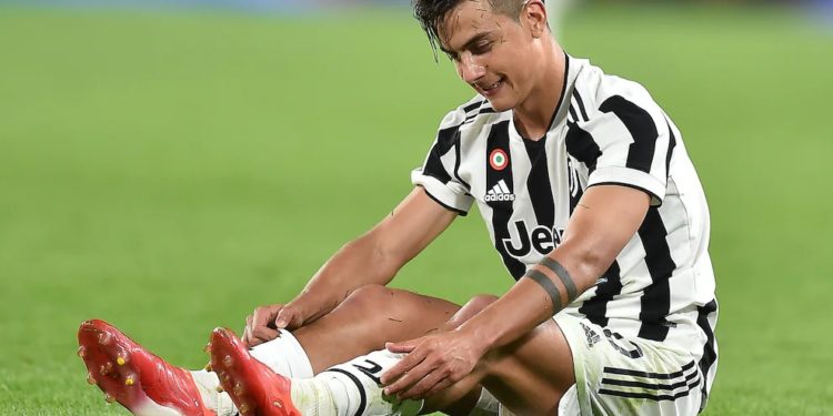 Dybala jep kushtrimin, pas Juve-Milan: S’kemi asgjë tjetër për të bërë, veç kësaj…
