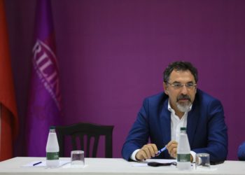 Bledi Çuçi prezantohet si drejtuesi politik i PS-së në Berat: I kemi të gjitha premisat të ruajmë rezultatin spektakolar. Do punoj me të gjithë socialistët dhe qytetarët e zakonshëm në të pestë bashkitë