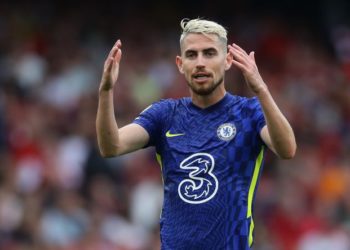 Një italian sfidon Juve, Jorginho nuk heq dorë nga “Topi i Artë”