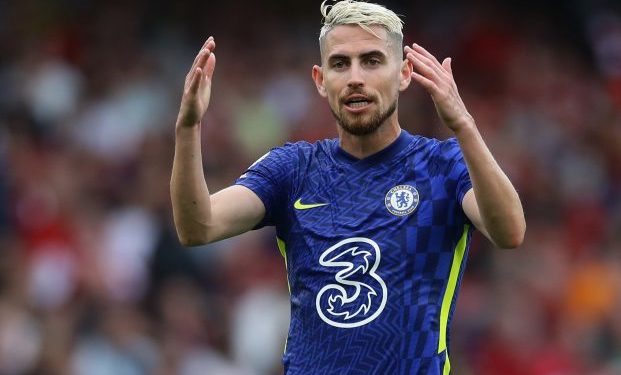 Një italian sfidon Juve, Jorginho nuk heq dorë nga “Topi i Artë”