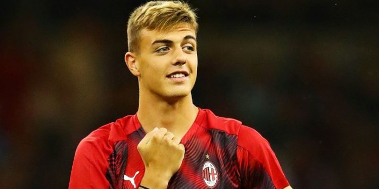 Manaj sërish në stol, Pioli projekton debutimin e Maldinit ndaj Spezias