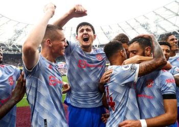 De Gea i dhuron fitoren Man.utd, Ronaldo shënon sërish