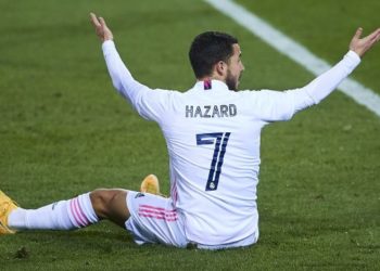 Hazard: Njerëzit mendojnë se unë jam gjithmonë i lënduar