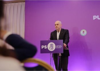 Qeveria “Rama 3”, sot zyrtarizohen emrat e ministrave në Asamblenë e PS-së