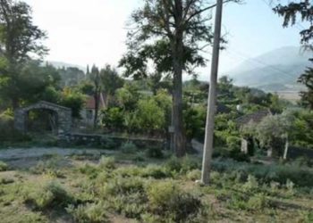 Dogji një sipërfaqe toke me bimësi dhe 70 koshere me bletë, arrestohet 68-vjeçari në Përmet