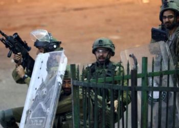 Izraeli kryen operacion ushtarak në Bregun Perëndimor, vriten 4 palestinezë