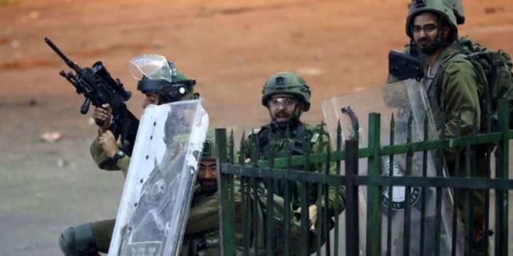 Izraeli kryen operacion ushtarak në Bregun Perëndimor, vriten 4 palestinezë