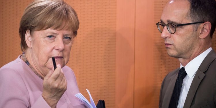 Kush do të jetë ministri i ri i Jashtëm i Gjermanisë? Askujt nuk i bëhet vonë
