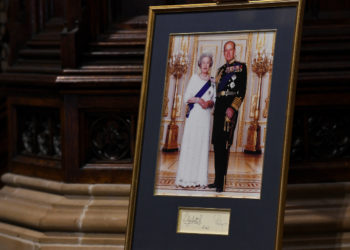 Plas skandali në Britani/ Del plani se ç’do ndodhë ditën që do të vdesë Mbretëresha Elisabeta II