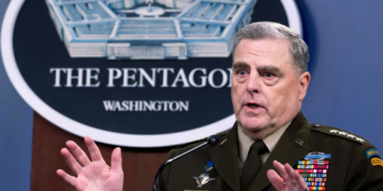 Paralajmërimi i gjeneralit amerikan: Afganistani ka gjasa të përfshihet nga lufta civile, grupet terroriste mund të ringjallen