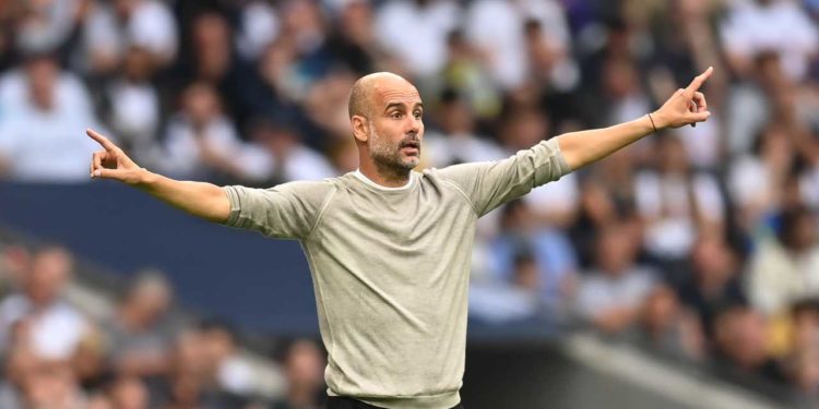 Guardiola feston fitoren rekord: E kemi arritur në shtëpinë e kampionëve të Europës