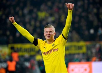 Haaland me valixhe në duar, Dortmund zgjedh pasuesin dhe do habiteni