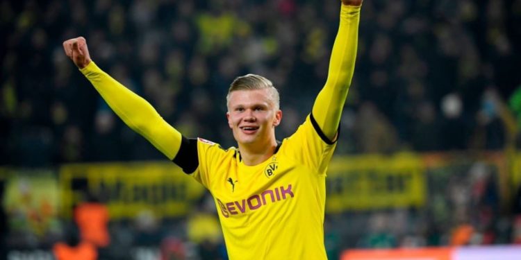 Haaland me valixhe në duar, Dortmund zgjedh pasuesin dhe do habiteni