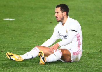 Real Madridi po mendon ta largojë Hazardin