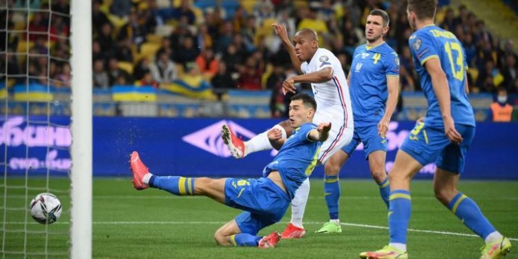 ‘Katar 2022’, fiton Holanda e Kroacia, Franca shmang humbjen