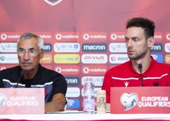 Reja & Berisha : Ndeshje vendimtare për të dyja ekipet, tifozët në stadium, avantazh për ne