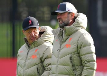 Klopp “kritikon” Liverpool e tij: Ok golat por nuk duhet harruar kurrë ajo gjë! Champions? Ju flisni për pikë imagjinare…