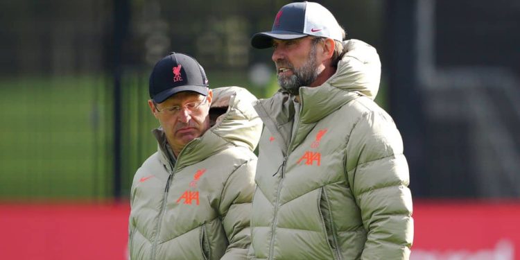 Klopp “kritikon” Liverpool e tij: Ok golat por nuk duhet harruar kurrë ajo gjë! Champions? Ju flisni për pikë imagjinare…