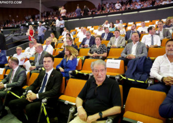 Berisha u mund nga vetë ai…