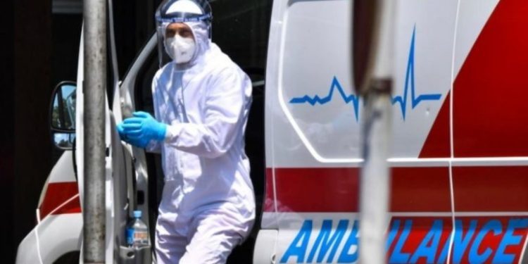 Vijon situata kritike në Kosovë! Regjistrohen 28 viktima dhe 920 raste të reja me COVID në 24 orë