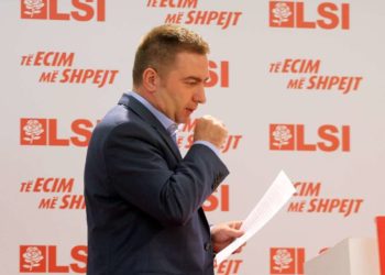 Braktisi LSI-në, Luan Rama: Tani jam i papunë, mund t’i rikthehem gazetarisë