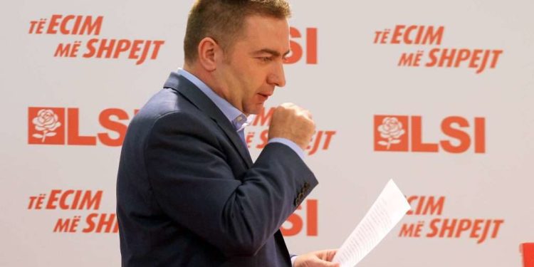 Braktisi LSI-në, Luan Rama: Tani jam i papunë, mund t’i rikthehem gazetarisë