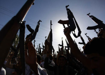 Talebanët përballen me armikun e ngjashëm, ISIS i kërcënon me sulme dhe taktika të njëjta