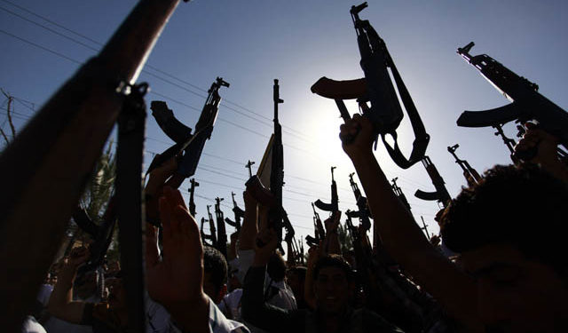 Talebanët përballen me armikun e ngjashëm, ISIS i kërcënon me sulme dhe taktika të njëjta