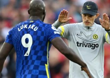 Tuchel promovon Lukakun, e përgatit për rolin e rëndësishëm te Chelsea
