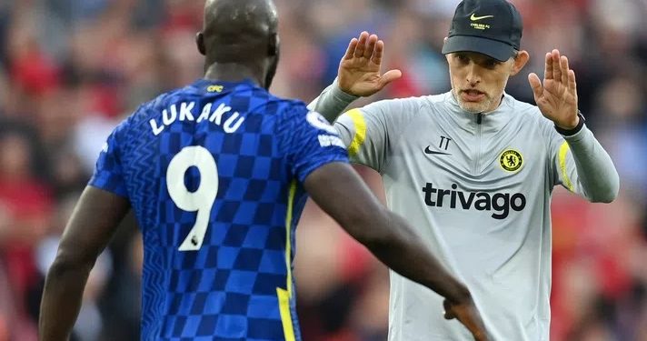 Tuchel promovon Lukakun, e përgatit për rolin e rëndësishëm te Chelsea