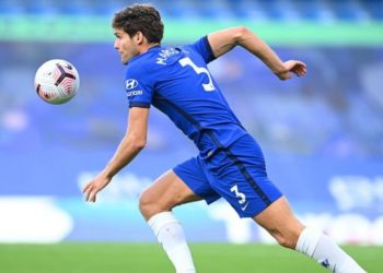 Interi i vë syrin Alonsos