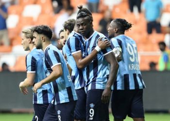 ‘Ky është vetëm fillimi’, Balotelli paralajmëron kundërshtarët në kampionatin turk