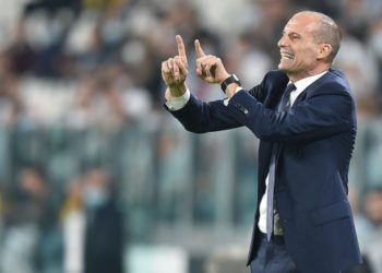 Allegri shpjegon taktikat me të cilat Juventusi mposhti Chelsean