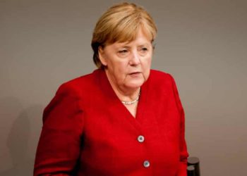 Merkel në detyrë edhe pas zgjedhjeve