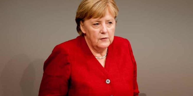Merkel në detyrë edhe pas zgjedhjeve