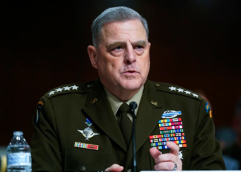 Oficeri më i lartë ushtarak amerikan e quan luftën në Afganistan “dështim strategjik”