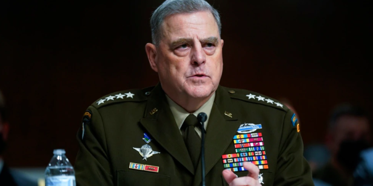 Oficeri më i lartë ushtarak amerikan e quan luftën në Afganistan “dështim strategjik”