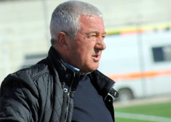 PROFIL/ “Bebushi”, një legjendë e futbollit gjirokastrit që u nda papritur nga jeta