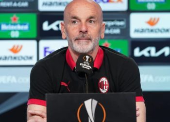Milan-Atletico Madrid, flet Pioli: Nuk është vendimtare, unë di si të fitoj